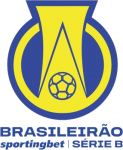 Paulista Serie B Brazil