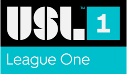 USL League One Mỹ