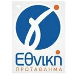 Gamma Ethniki Hy Lạp - Nhóm 1