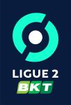 Ligue 2 Pháp