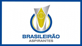 Brasileiro de Aspirantes Brazil