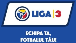 Liga III Romania - Serie 2