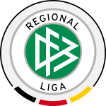 Regionalliga Đức - Tây Nam