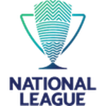 National League Miền Trung New Zealand