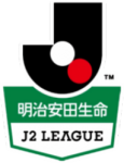 J2 League Nhật Bản