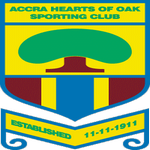 Hearts of Oak