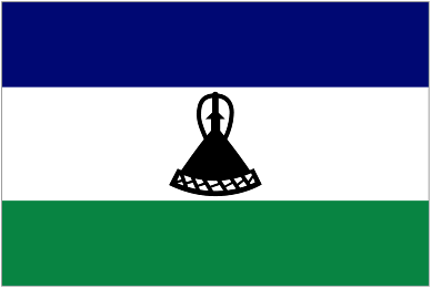 Lesotho U20