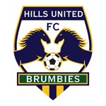 Hills Brumbies