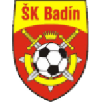 Badín