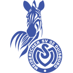 MSV Duisburg W