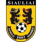 FA Šiauliai II