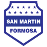 San Martin Formosa