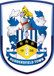 Huddersfield Town U21