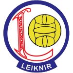 Leiknir R.