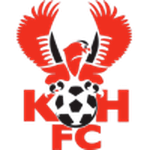 Kidderminster Harriers W