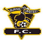 Burnie Utd.