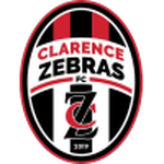 Clarence Zebras II