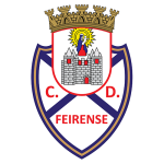 Feirense U19