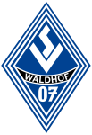 Waldhof Mannheim U19