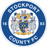 Stockport County U21