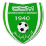 Mostaganem U21