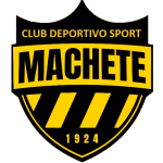 Sport Machete