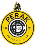 Perak U23