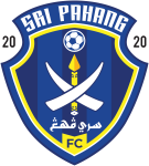 Sri Pahang U23