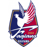 Fagiano Okayama