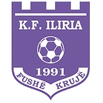 Iliria Fushë-Krujë