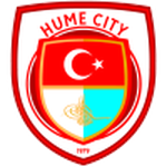 Hume City