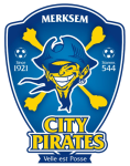 City Pirates Antwerpen