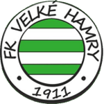 Velké Hamry