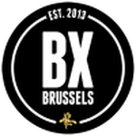 BX Brussels