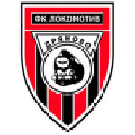 Lokomotiv Dryanovo